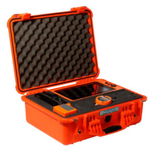 Переносные расходомеры