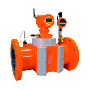 Ультразвуковые расходомеры газа